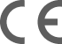 CE Marking logo